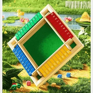Shut the box